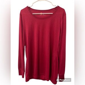 CARHARTT long sleeve women’s shirt